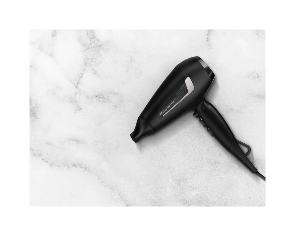 Сешоар Rowenta CV8810F0 Hair Dryer New Ac 6