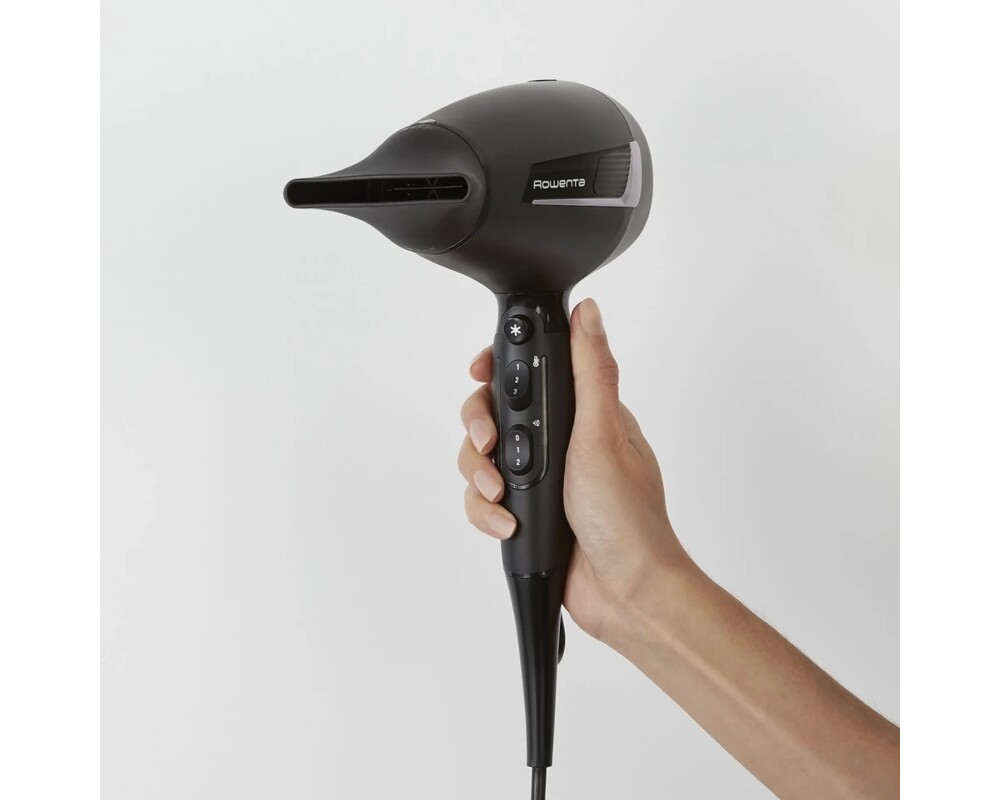 Сешоар Rowenta CV8810F0 Hair Dryer New Ac 4