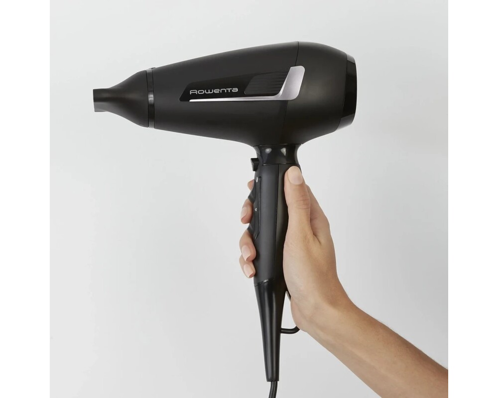 Сешоар Rowenta CV8810F0 Hair Dryer New Ac 5