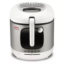  Tefal FR480015 Fry Deep Fry Xxl Mega 2 Kg Blk 858282 FR480015 на топ цена - PIC.bg