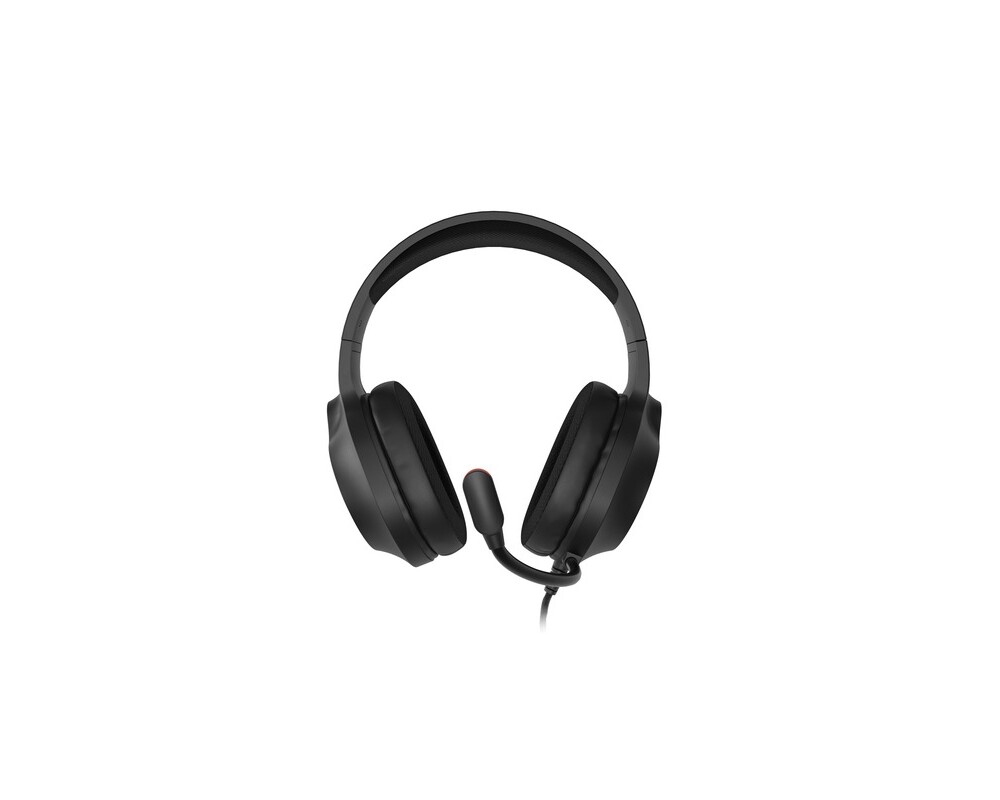 Слушалки Genesis Headset Neon 213 With Microphone RGB Illumination Black 9