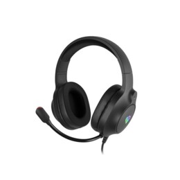  Genesis Headset Neon 213 With Microphone RGB Illumination Black 858829 NSG-2306 на топ цена - PIC.bg