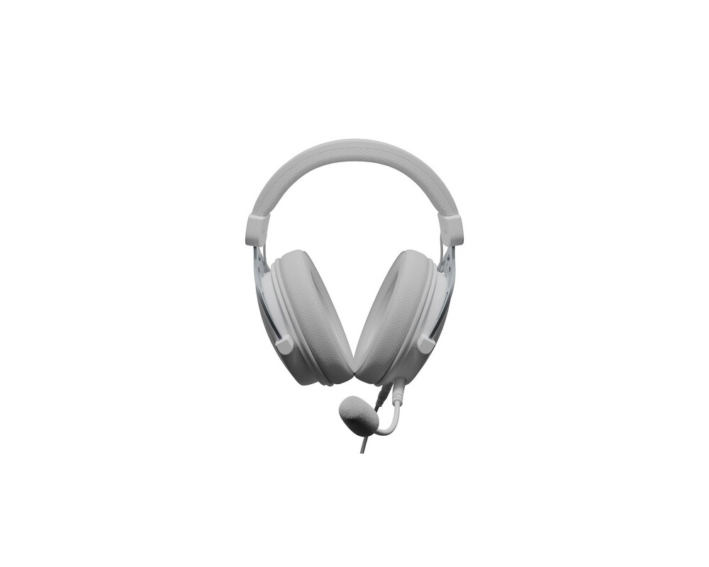 Слушалки Genesis Headset Toron 531 With Microphone White 9