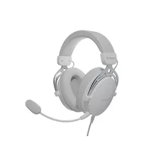  Genesis Headset Toron 531 With Microphone White 858830 NSG-2339 на топ цена - PIC.bg