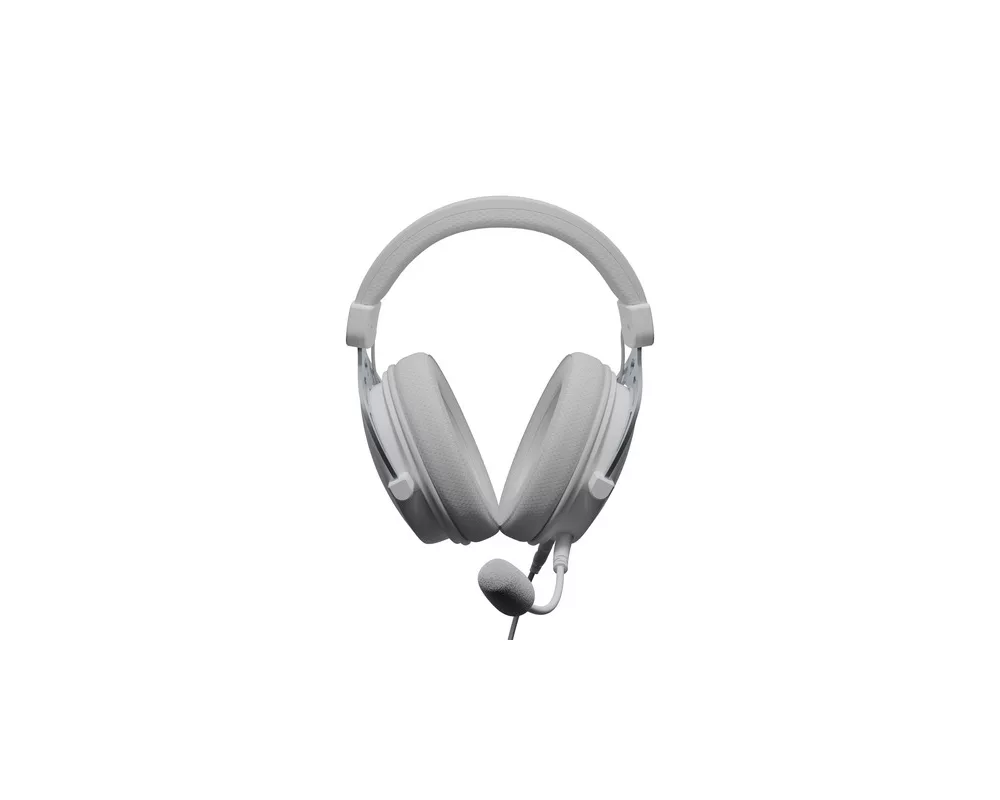 Слушалки Genesis Headset Toron 531 With Microphone White 9