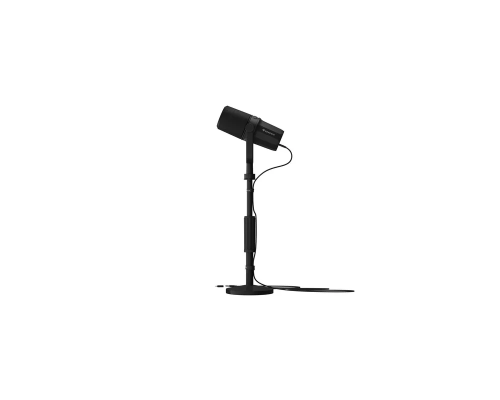 Микрофон Genesis Microphone Radium 750D Studio USB/XLR Stand 7