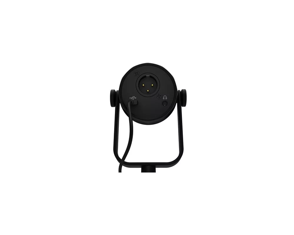 Микрофон Genesis Microphone Radium 750D Studio USB/XLR Stand 5