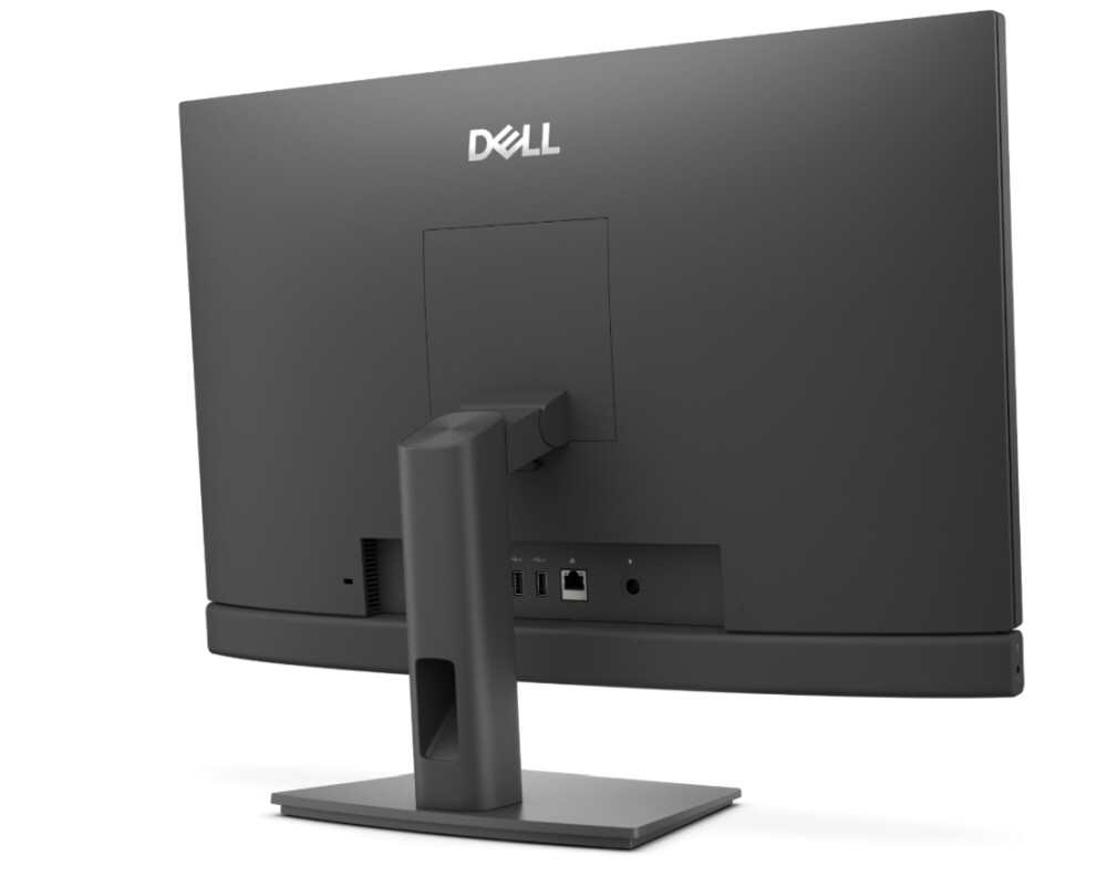 Компютър All in One Dell Pro 24 All-in-One QC24251 7