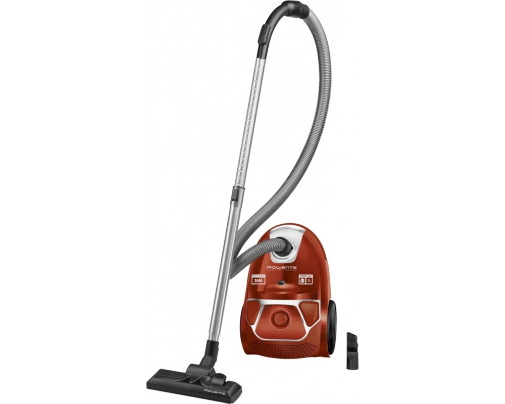 Прахосмукачка Rowenta RO3923EA Vac Cleaner Compact Power 2