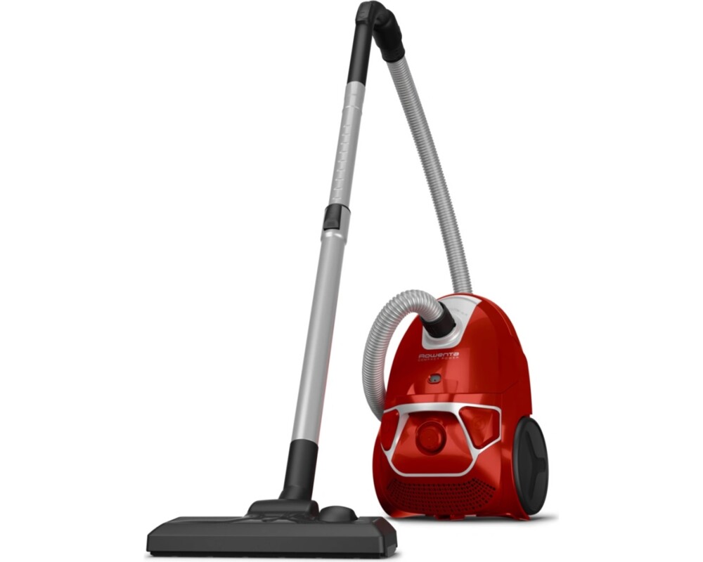 Прахосмукачка Rowenta RO3923EA Vac Cleaner Compact Power