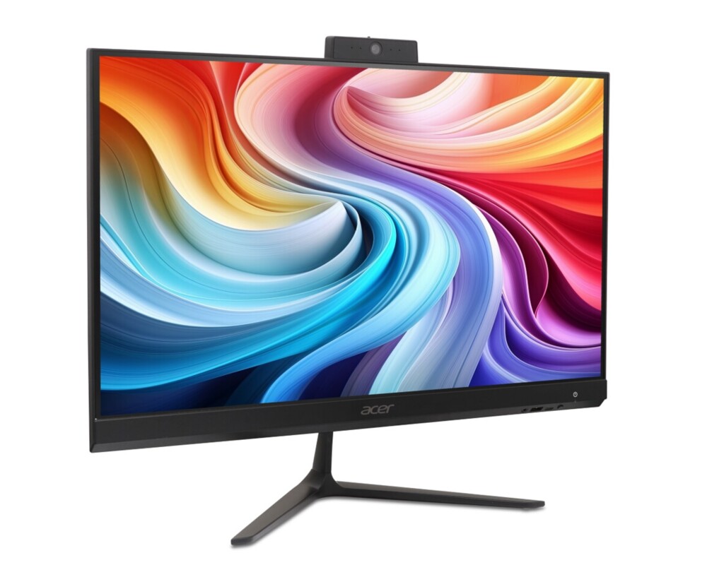 Компютър All in One Acer Aspire C27-B 2