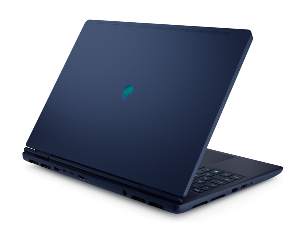 Лаптоп Dell Alienware 16X Aurora AC16251 4