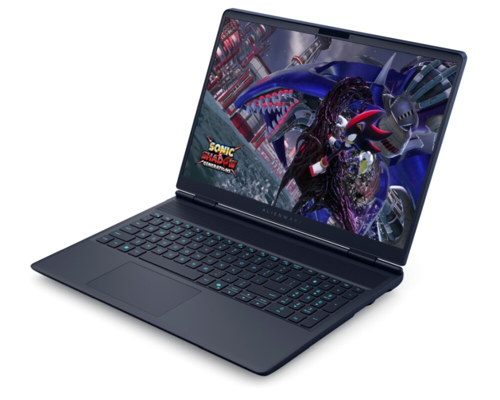 Лаптоп Dell Alienware 16X Aurora AC16251 2