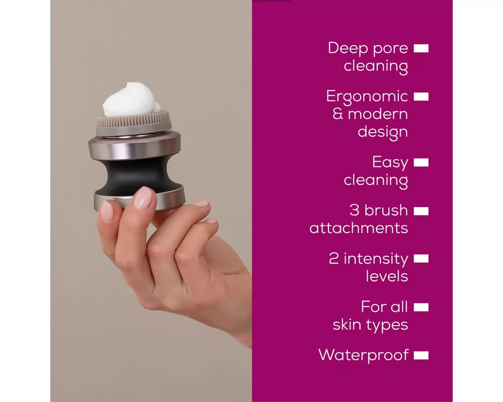 Уред за лице и тяло Beurer FC 59 6