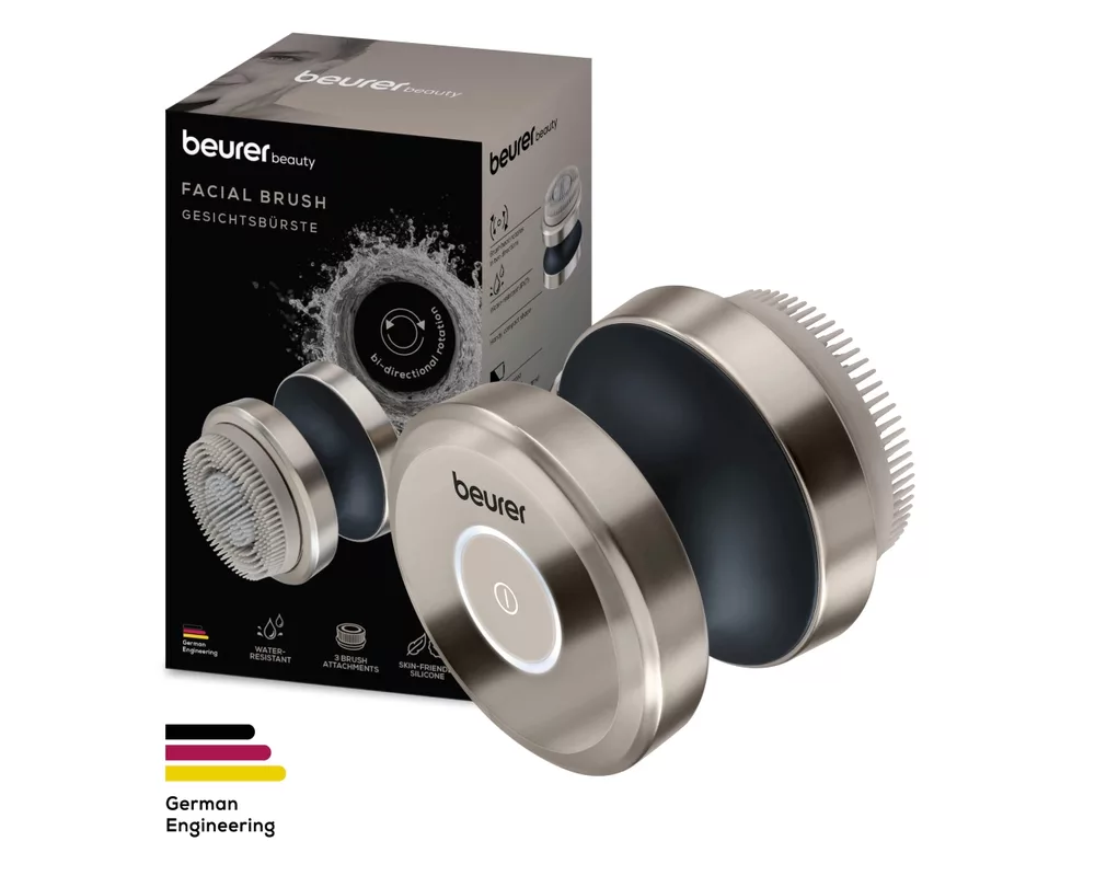 Уред за лице и тяло Beurer FC 59 7
