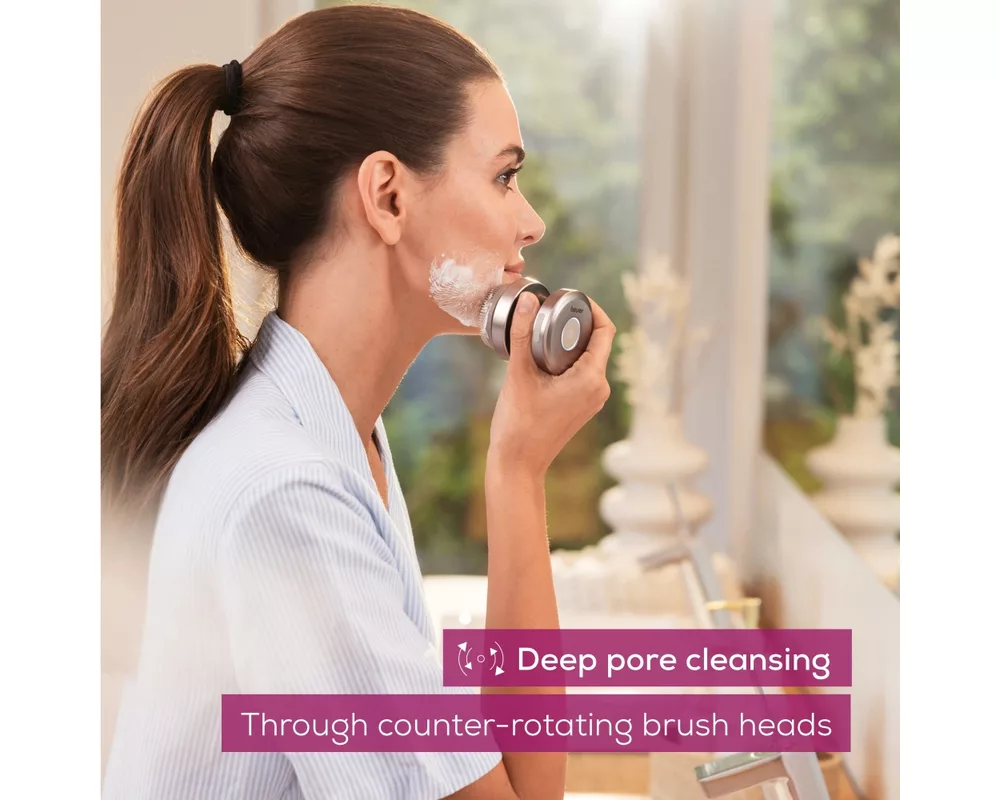 Уред за лице и тяло Beurer FC 59 2