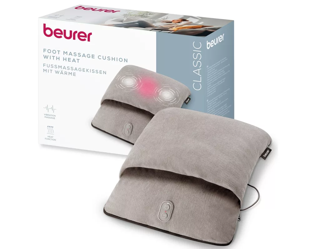 Масажор Beurer FM 28 9