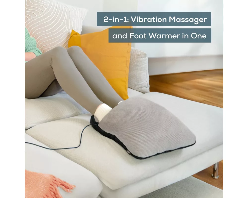 Масажор Beurer FM 28 3