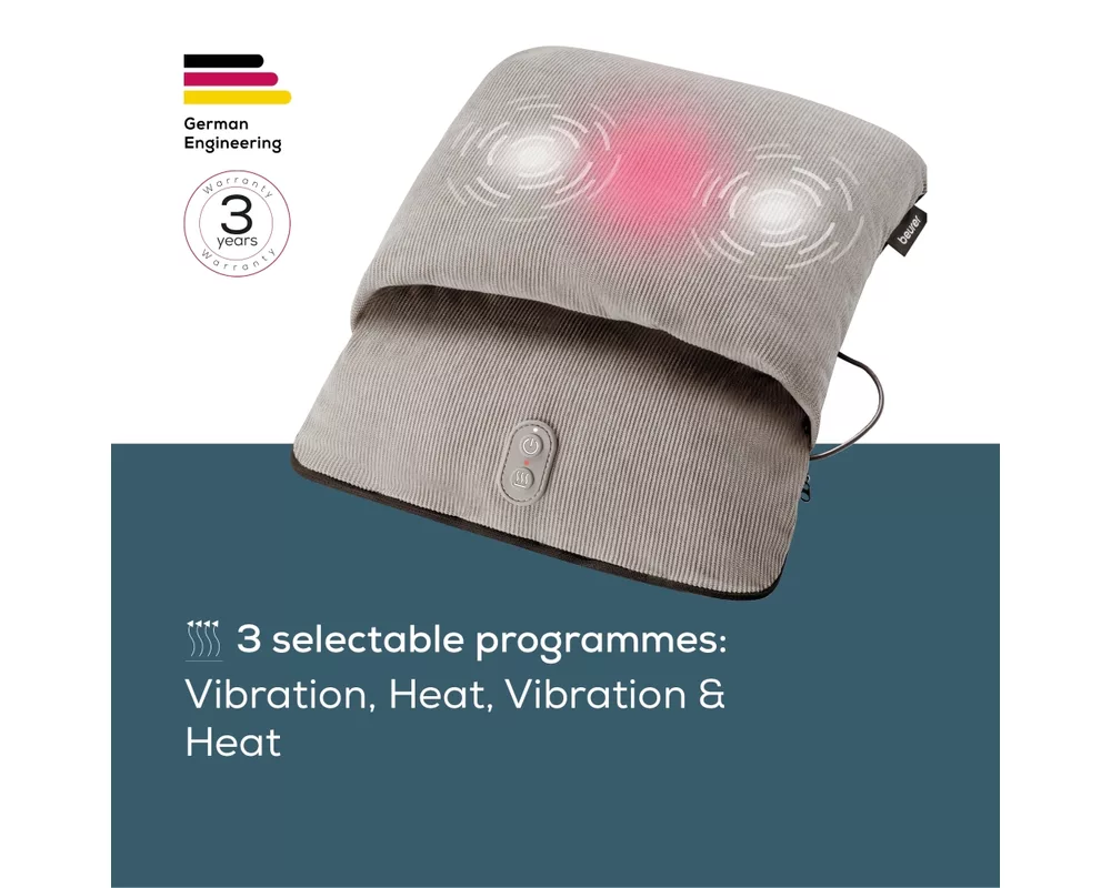 Масажор Beurer FM 28 4