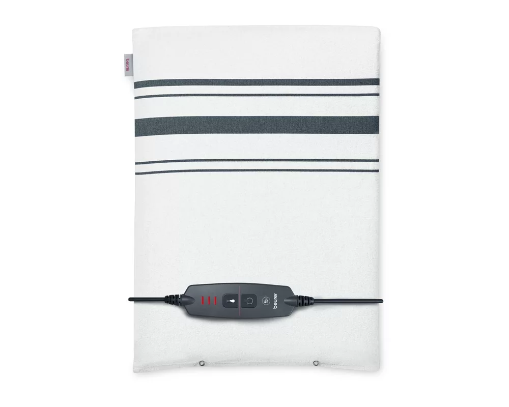 Термоподложка Beurer HK 26 white-grey 4