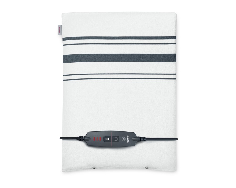 Термоподложка Beurer HK 26 white-grey 4
