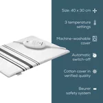Термоподложка Beurer HK 26 white-grey 11