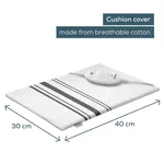 Термоподложка Beurer HK 26 white-grey 7