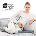 Термоподложка Beurer HK 26 white-grey 8
