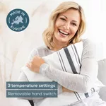 Термоподложка Beurer HK 26 white-grey 5