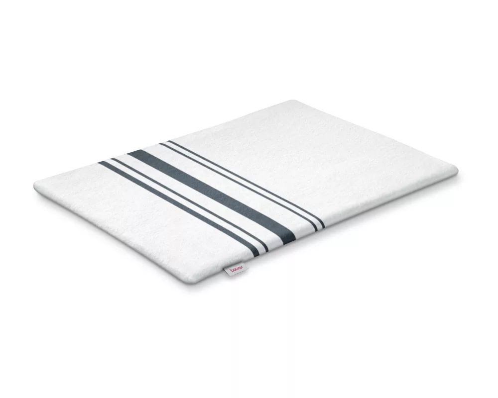 Термоподложка Beurer HK 26 white-grey 2