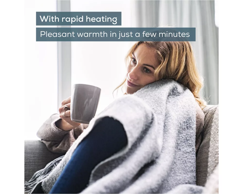 Термоподложка Beurer HK 43 Supercosy 6