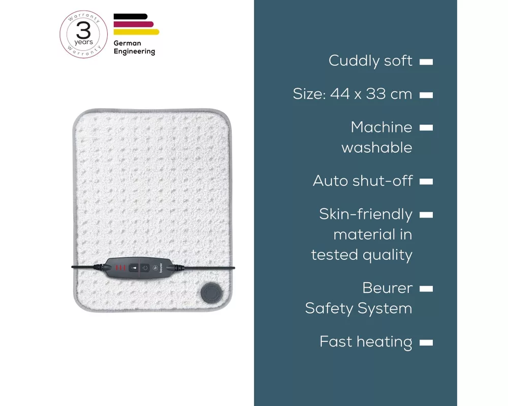 Термоподложка Beurer HK 43 Supercosy 2