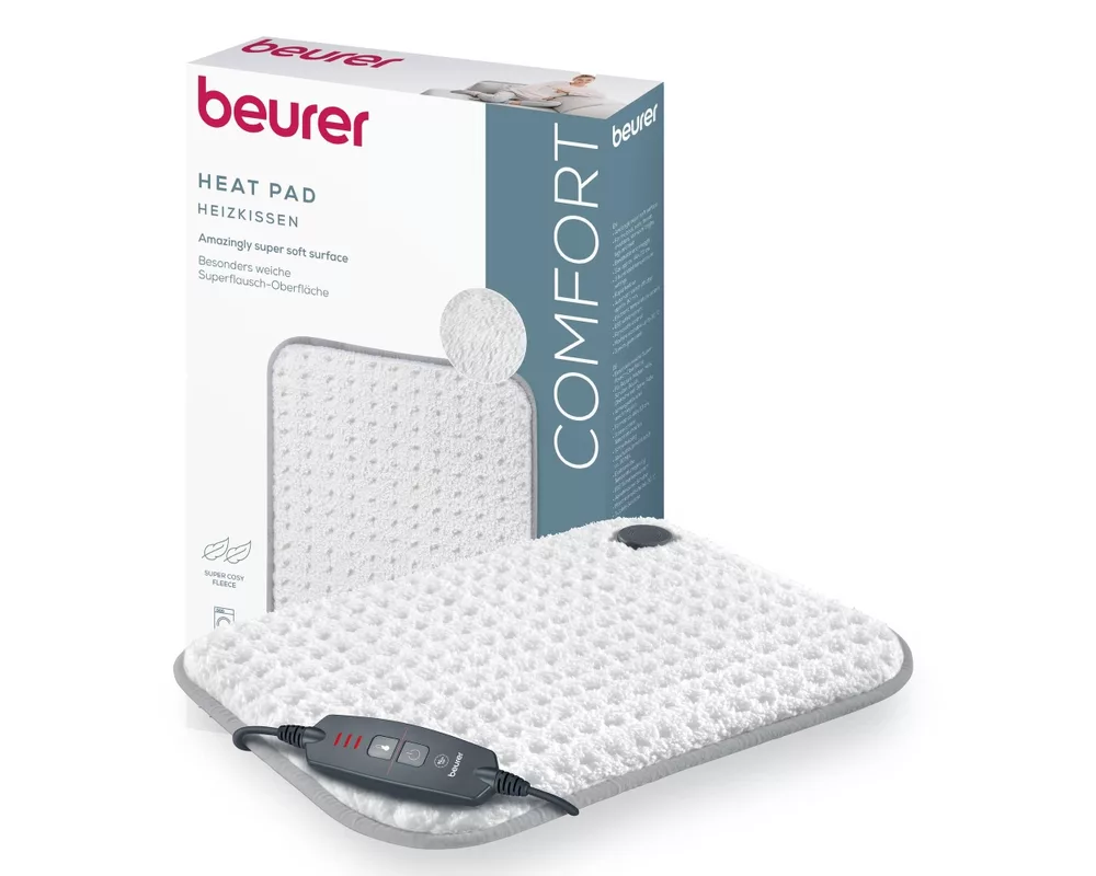 Термоподложка Beurer HK 43 Supercosy 7