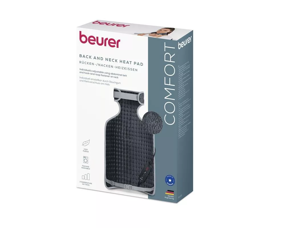 Термоподложка Beurer HK 64 Cosy 3