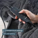 Термоподложка Beurer HD 65 Dark Grey 4