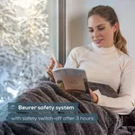 Термоподложка Beurer HD 65 Dark Grey 5