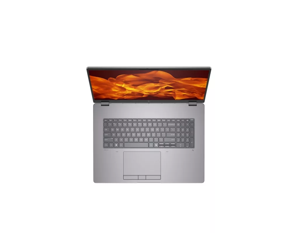 Лаптоп HP ZBook Fury G1i 18 AI 4