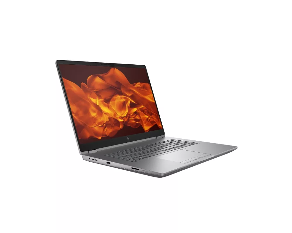 Лаптоп HP ZBook Fury G1i 18 AI 2