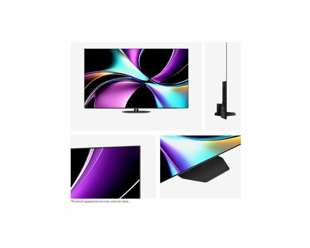 Телевизор Hisense 55" A85Q 5