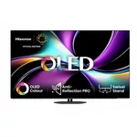 <span>Телевизор</span> Hisense 55" A85Q <span class='catalog-num-in-name'>55A85Q</span> - 