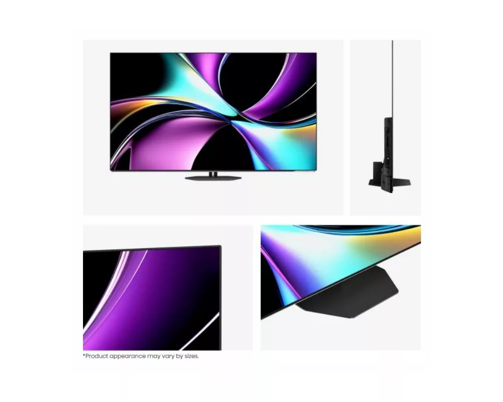 Телевизор Hisense 65" A85Q 5