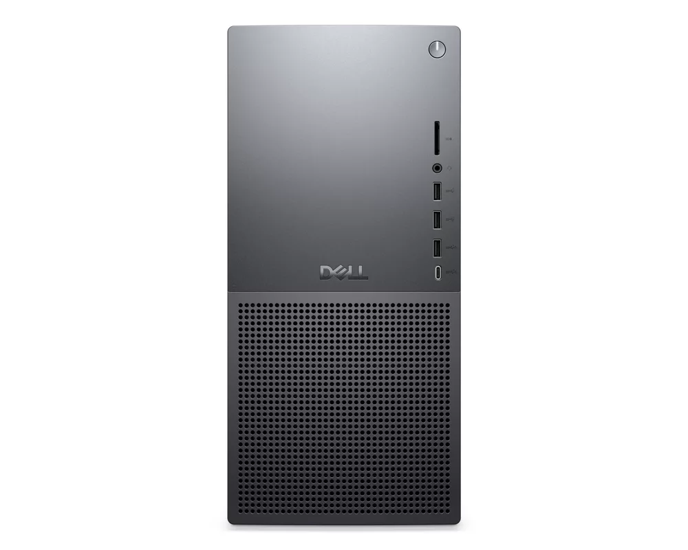 Настолен компютър Dell Tower Plus EBT2250 3
