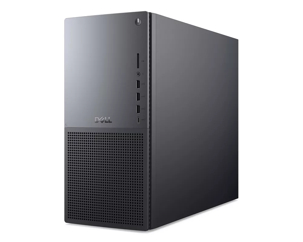 Настолен компютър Dell Tower Plus EBT2250 2