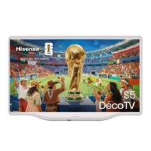  Hisense 32" S5Q 859319 32S5Q на топ цена - PIC.bg