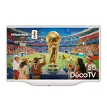 <span>Телевизор</span> Hisense 32" S5Q <span class='catalog-num-in-name'>32S5Q</span> - 