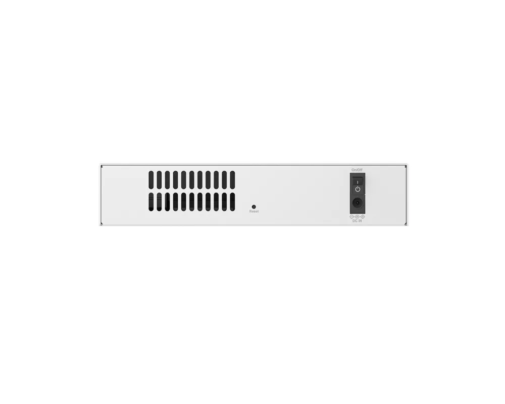 Рутер D-Link Business PoE Router 5