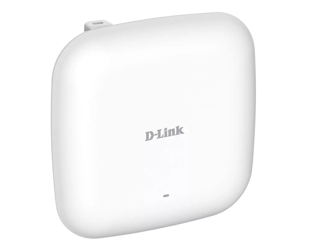 Access point (Точка за достъп) D-Link AX3000 Wi-Fi 6 Smart Access Point 2