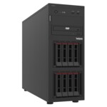 <span>Сървър</span> Lenovo ThinkSystem ST250 V3 <span class='catalog-num-in-name'>7DCE100EEA</span> - 