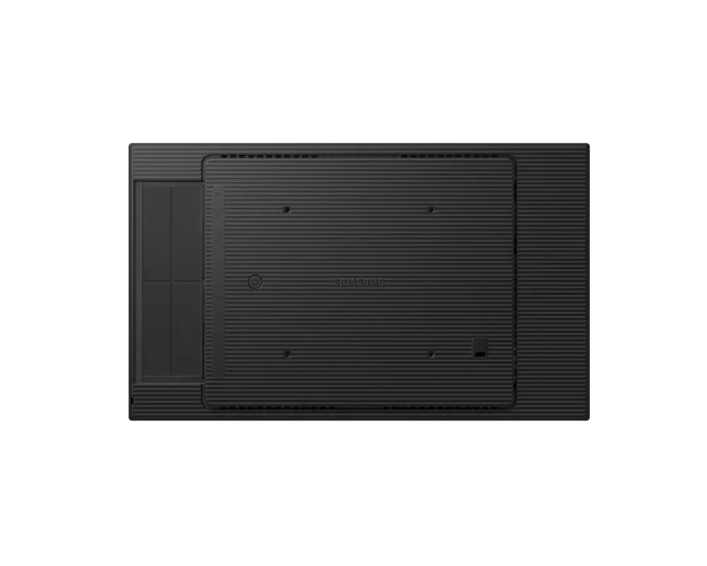 Широкоформатен дисплей Samsung LFD QB13C 2