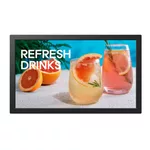 <span>Широкоформатен дисплей</span> Samsung LFD QB13C <span class='catalog-num-in-name'>LH13QBCEBGBXEN</span> - 